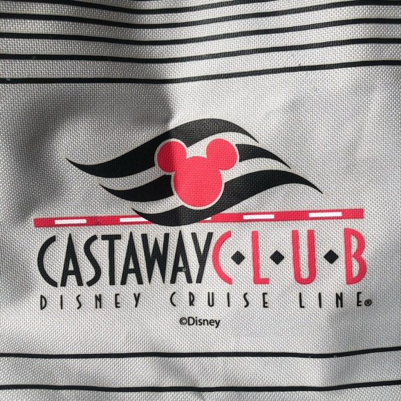 Disney Beach bag - Picture 3 of 6